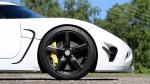 Koenigsegg Agera N 2015 года (UK)